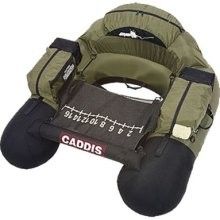 caddis float tube this float tube is new and comes in the original 