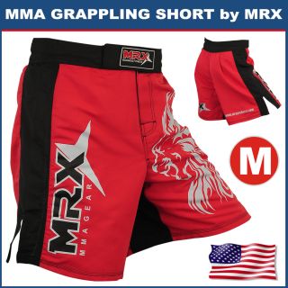 MMA Shorts Grappling Shorts UFC Cage Fight Kick Boxing Boardshort 