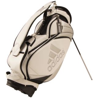   2012 New Model JM357 Stand Caddy Bag for Men Black or White