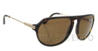 New Burberry Sunglasses Be 4116 Tortoise 3002 73 BE4116