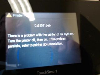 HP Photosmart Plus Wireless e All in One Printer (CN216A#B1H)