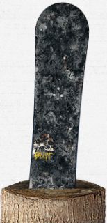 Burton Custom Snowboard Binding M Medium Black $169 95