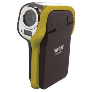 Vivitar 850W Underwater Video Camera 8 Recorder DVR850W