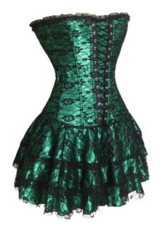 top corsets bustiers dress shaper sets lingerie 2162