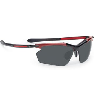 Callaway Eyewear Hyperlite Sun Glasses with Neox NX14 BK Red 11