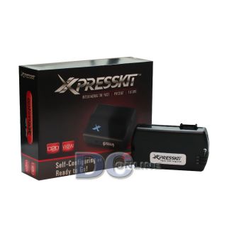 Xpresskit Chall Car Factory Immobilizer Bypass Module