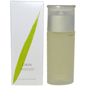 Calyx by Prescriptives for Women 3 4 oz Exhilarating Fragrance Spray 