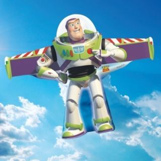  Disney Toy Story Buzz Lightyear Kite