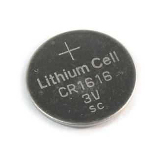 20 x Lithium CR1616 CR 1616 3V Cell Button Coin Battery