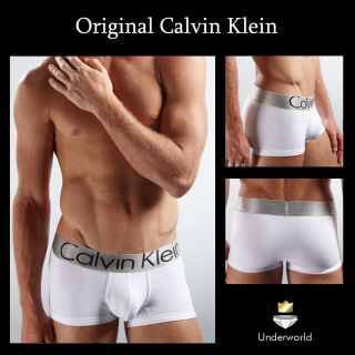   Original Calvin Klein Underwear Boxer Brief Mens CK Underwear