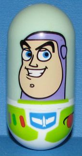   Mighty Bean Beans Beanz Wobble 7 Buzz Lightyear Toy Story