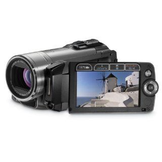   1080p HD Camcorder Digital Video Camera + 8GB SD Memory Card + CASE