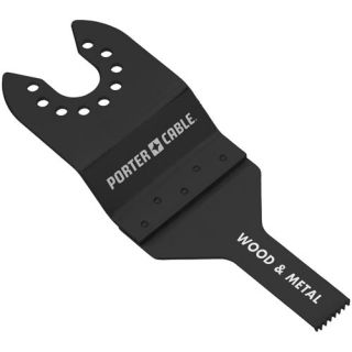 PORTER CABLE Plunge Cut Blade (Bi Metal)   PC3014