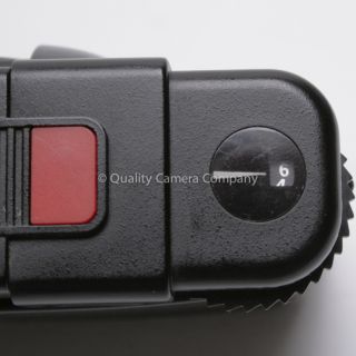 Olympus XA w A16 Flash Its 35mm Awesomeness in Pocket Sized Splendor 