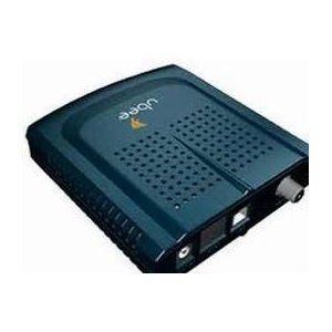 Ubee DDM3513 DOCSIS 30 Cable Modem Lighting Fast