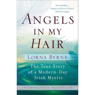 New Angels in My Hair Byrne Lorna 9780385528979 0385528973