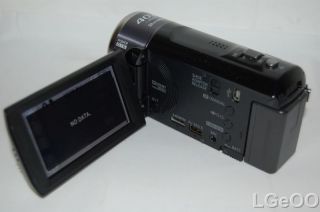 Panasonic HDC SD90 3D Compatible SD Memory Camcorder
