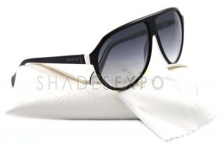 NEW Gucci Sunglasses GG 5000/C/S KIDS BLACK IQLBD GG5000 AUTH