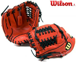 Wilson A2000 Pro Stock CJ Wilson Special Edition Baseball Pitcher 
