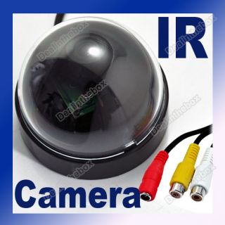 New Dome Color CCTV Camera CMOS Security Surveillance