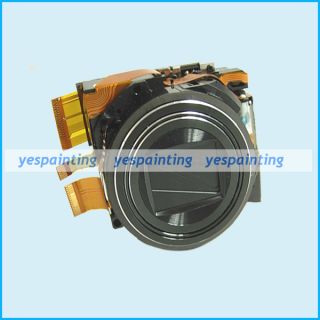 New Camera Lens Zoom Repair for Fuji Fujifilm T305 T200