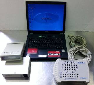 Cadwell Easy II EEG Machine Excellent Condition