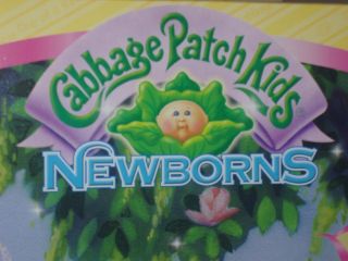 check out our store for more cabbage patch newborns we