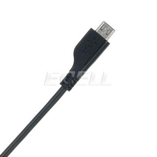 Genuine Samsung USB Data Charger Cable for B3410 B7620 B7722 I8520 