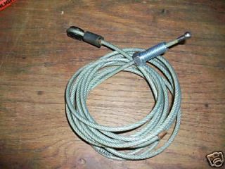 Universal Gym Equipment Parts Cable 98845 High Pulley 156