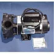 Caldera Spas Kit Pump 2 5HP 1SPD 60Hz 230V 72196