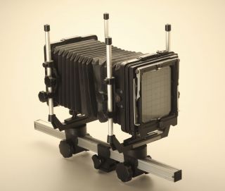 Back to home page  Listed as Cambo Legend 4x5 Large Format Field 