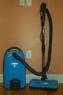 Kenmore 26312 Canister Vacuum Cleaner