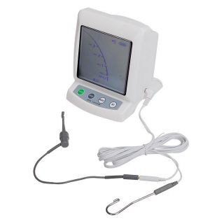 New Dental Apex Locator Root Canal Finder Endodontic LCD Screen File 