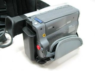 Canon ES8400V 8mm Vidoe Camcorder Hi8 8mm