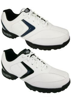 Callaway 2011 Chev Comfort Mens Leather Golf Shoe