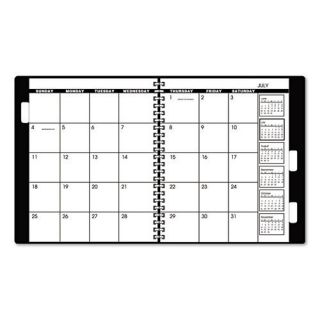 At A Glance 70 923 74 2014 Calendar Monthly Refill