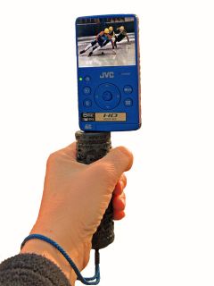 24 GoPro Grip Camera Pole Extension Mount Stabilizer