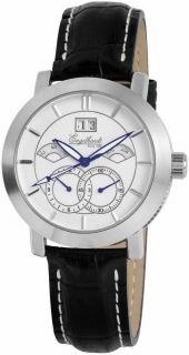 Engelhardt Automatik Watch Calendar Dual Timer Ø44MM Men`s Watch from 