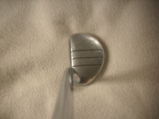 Scotty Cameron Caliente Belly Putter Titleist Golf 42 Long   New Grip 