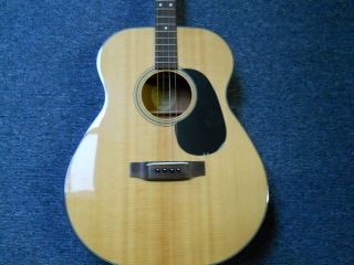  Blueridge Guitar