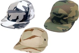 Camouflage Urban Street Caps Camo Military Baseball Hat