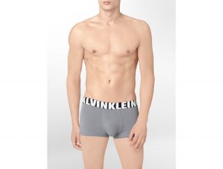 Calvin Klein x Cotton Trunk Mens Underwear
