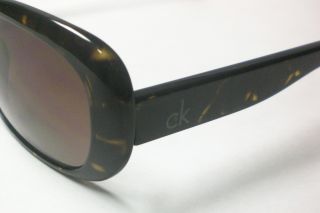 Calvin Klein CK 3080 CK3080 Tortoise 311 Sunglasses Aut