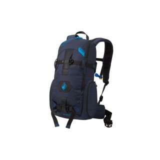 Camelbak Tycoon Backpack Total Eclipse 3L Hydration Capacity Brand New 