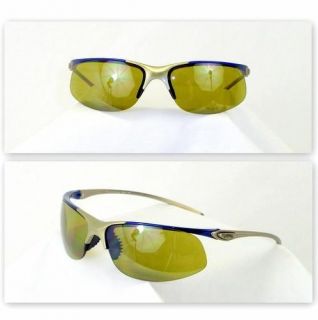 golf ping golf callaway x series sport sunglasses x602 blue