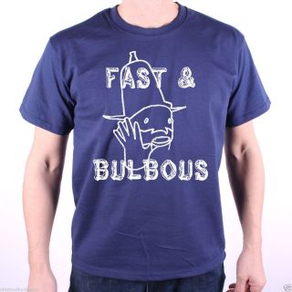  Captain Beefheart Fast Bulbous T Shirt Zappa