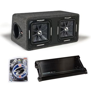 Car Audio Packages UMAP12 PACKAGE100 detailed image 1
