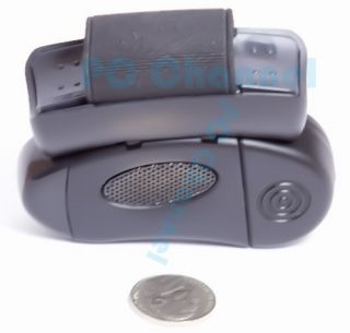 Car Kit Hands Free Speaker Phone Bluetooth Wireless