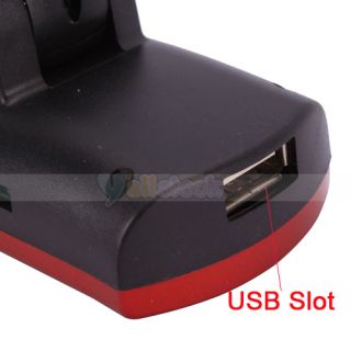 New LCD Car  Player FM Transmitter USB SD MMC Card Slot + Remote 