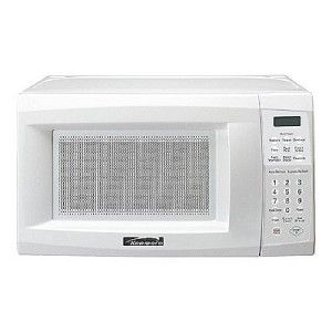 Kenmore 17 0 7 CU ft Countertop Microwave Oven 69072